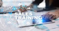 Sales Training Inbound Business Strategy